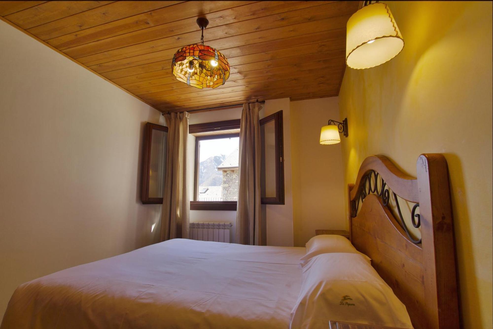 Apartaments La Peguera II Баруера Екстериор снимка