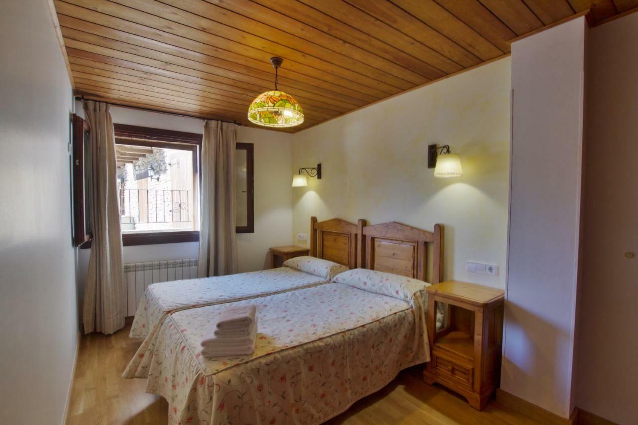 Apartaments La Peguera II Баруера Екстериор снимка
